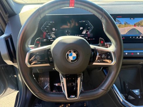 Certified 2026 BMW X3 M50 AWD/4WD image 13