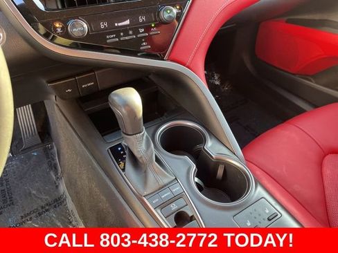 Used 2023 Toyota Camry XSE image 23