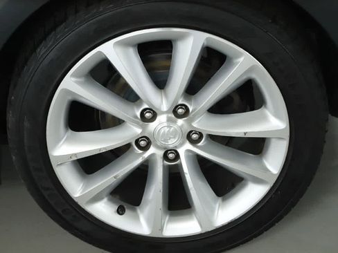 Used 2014 Buick Verano image 37