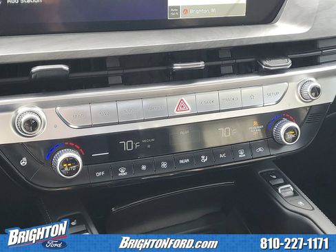 Used 2024 Kia Telluride EX X-Line AWD/4WD image 27