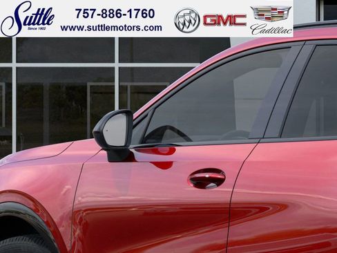 New 2026 Buick Envision Sport Touring image 12