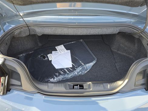 New 2025 Ford Mustang GT Premium image 14