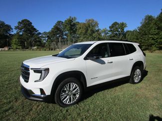 New 2026 GMC Acadia Elevation w/ Elevation Premium Package 360° Tour