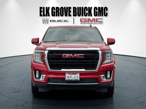 Used 2023 GMC Yukon XL SLE w/ Gmc Pro Safety Plus Package image 9