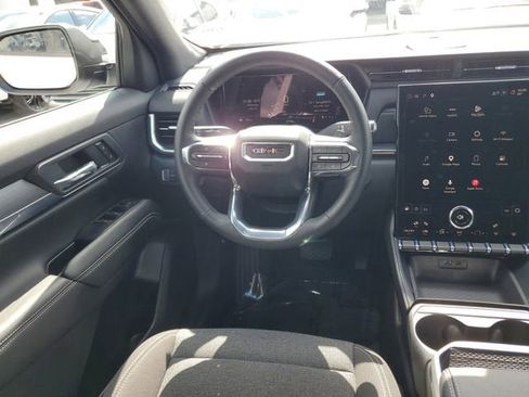 New 2026 GMC Terrain Elevation w/ Black Edition FWD image 13