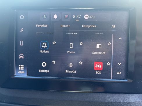 Used 2023 RAM ProMaster 2500 image 35