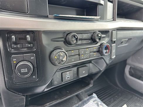New 2024 Ford F550 4x4 Regular Cab Super Duty image 20