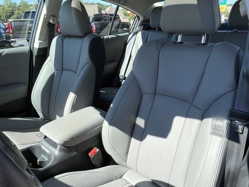 Certified 2025 Subaru Legacy Limited w/ Popular Package #3 image 17