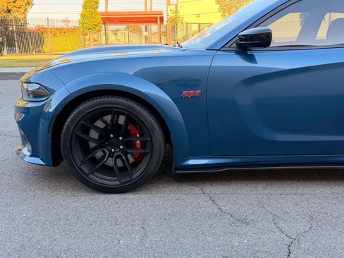 Used 2023 Dodge Charger Scat Pack RWD image 34
