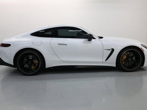Used 2026 Mercedes-Benz AMG GT 55 image 37