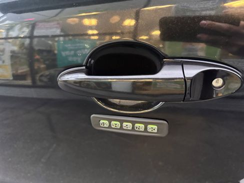 Used 2011 Ford Escape Limited w/ 302A Rapid Spec Order Code image 15