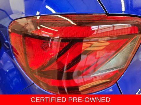 Certified 2026 Hyundai Venue SEL FWD image 35