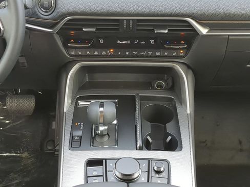 New 2026 MAZDA CX-70 3.3 Turbo w/ Preferred Package image 18