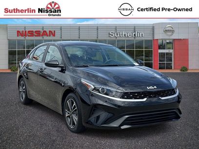 Used 2024 Kia Forte LXS
