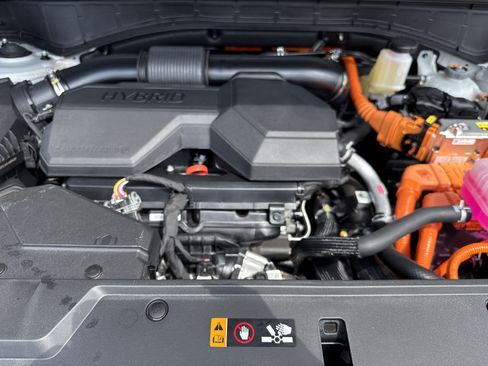 New 2026 Hyundai Santa Fe SEL FWD image 19