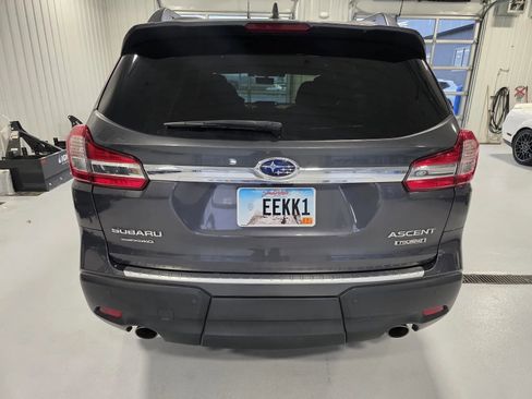 Used 2021 Subaru Ascent Touring w/ Popular Package #2A image 4