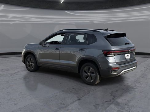 New 2025 Volkswagen Taos S image 4
