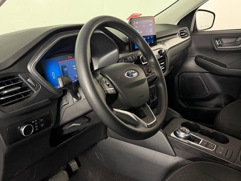 Used 2025 Ford Escape Active image 20