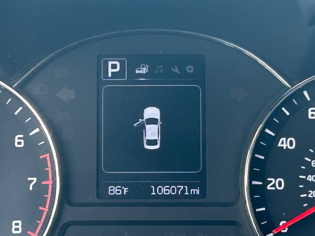 Used 2017 Kia Forte S FWD image 20