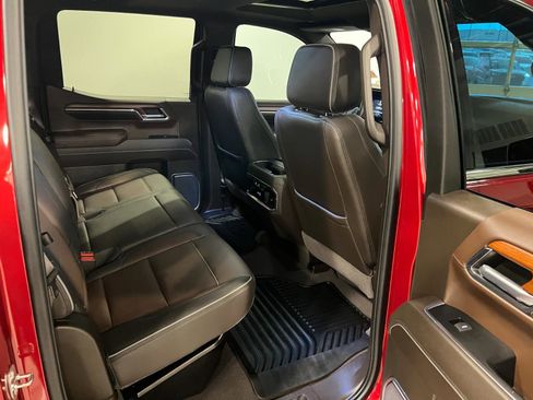 Used 2023 GMC Sierra 1500 Denali w/ Denali Reserve Package image 36