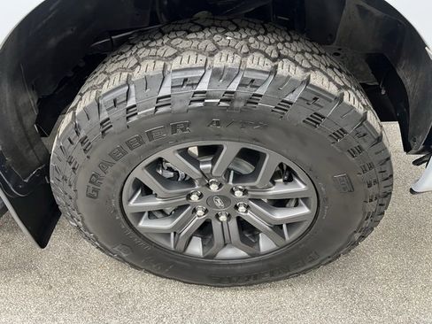 Used 2025 Ford F150 Tremor w/ Mobile Office Package image 21