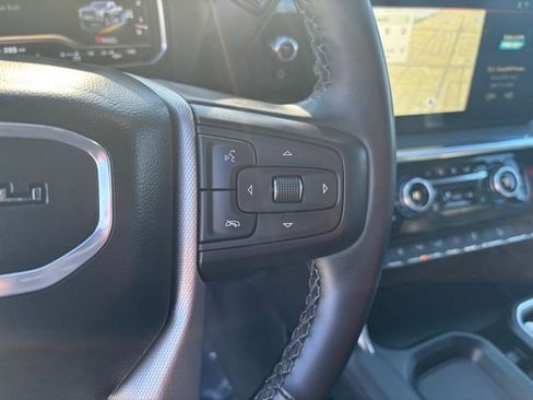 Certified 2024 GMC Sierra 2500 Denali w/ Denali Reserve Package image 20