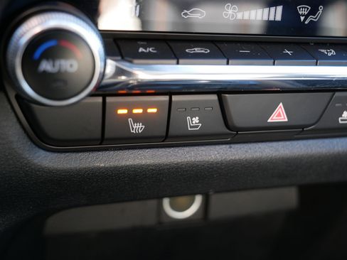 Used 2025 MAZDA CX-50 2.5 Hybrid w/ Premium Plus Pkg image 28