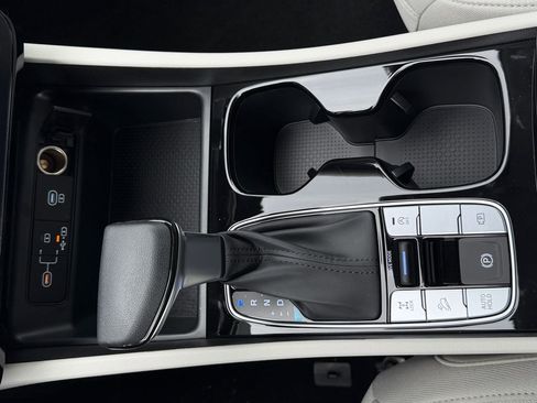 New 2026 Hyundai Tucson SEL AWD/4WD image 18