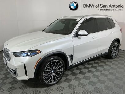 Certified 2024 BMW X5 xDrive40i w/ Premium Package