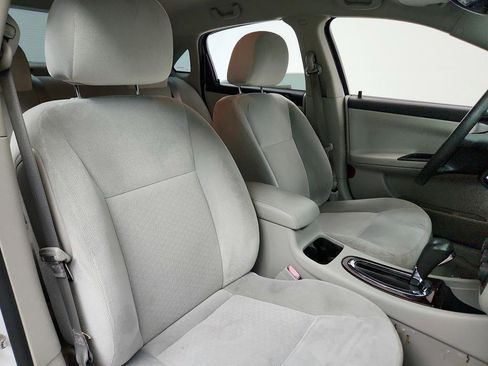 Used 2015 Chevrolet Impala Limited LS FWD image 24