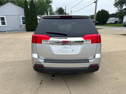 Used 2014 GMC Terrain SLE AWD/4WD image 7