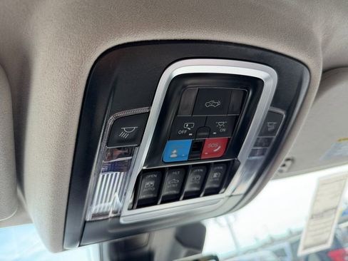 New 2026 RAM 1500 Tungsten AWD/4WD image 21