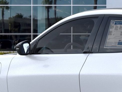 New 2026 Ford Mustang Mach-E Select RWD image 20
