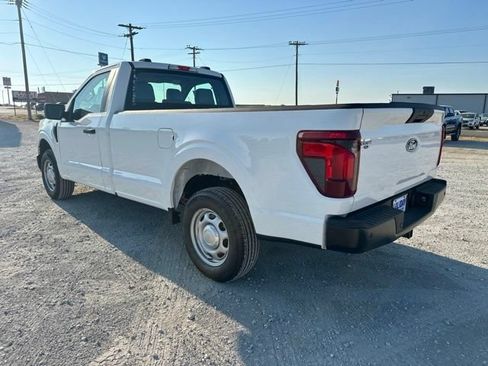 New 2026 Ford F150 XL RWD image 4