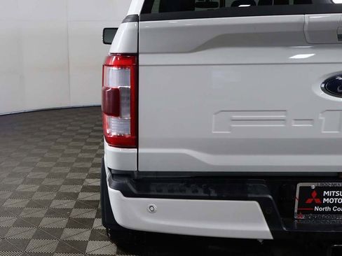 Used 2022 Ford F150 Lariat image 17