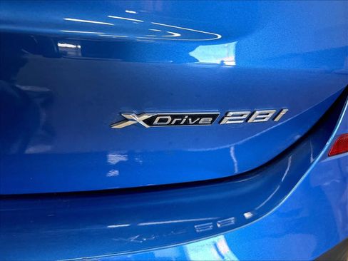Used 2019 BMW X1 xDrive28i w/ M Sport Package AWD/4WD image 11