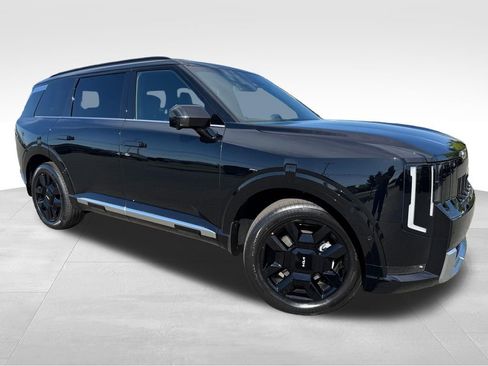 New 2027 Kia Telluride SX FWD image 1