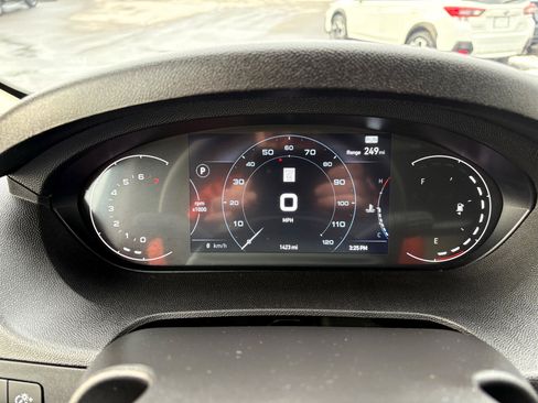 Used 2024 RAM ProMaster 2500 w/ Quick Order Package 22G SLT image 18