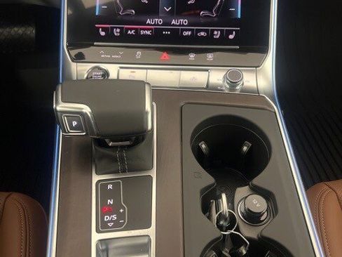 New 2025 Audi A6 3.0T Premium image 26