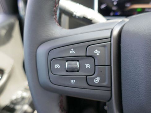 New 2026 GMC Sierra 2500 AT4X AWD/4WD image 28