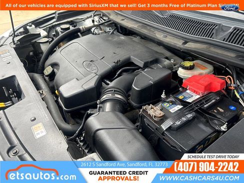 Used 2015 Ford Explorer 4WD image 24
