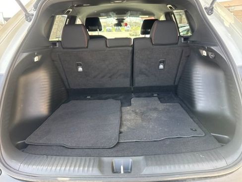 Used 2023 Honda HR-V Sport image 13