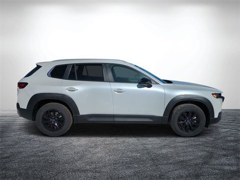 New 2026 MAZDA CX-50 AWD 2.5 S w/ Cargo Package image 2