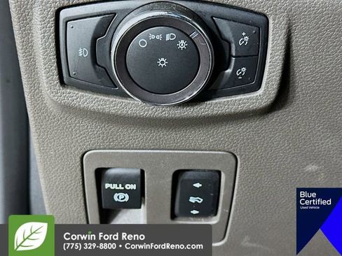 Used 2018 Ford Expedition Max XLT w/ Equipment Group 202A image 13