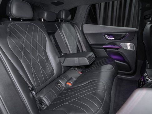 Certified 2023 Mercedes-Benz EQE 500 4MATIC SUV image 13