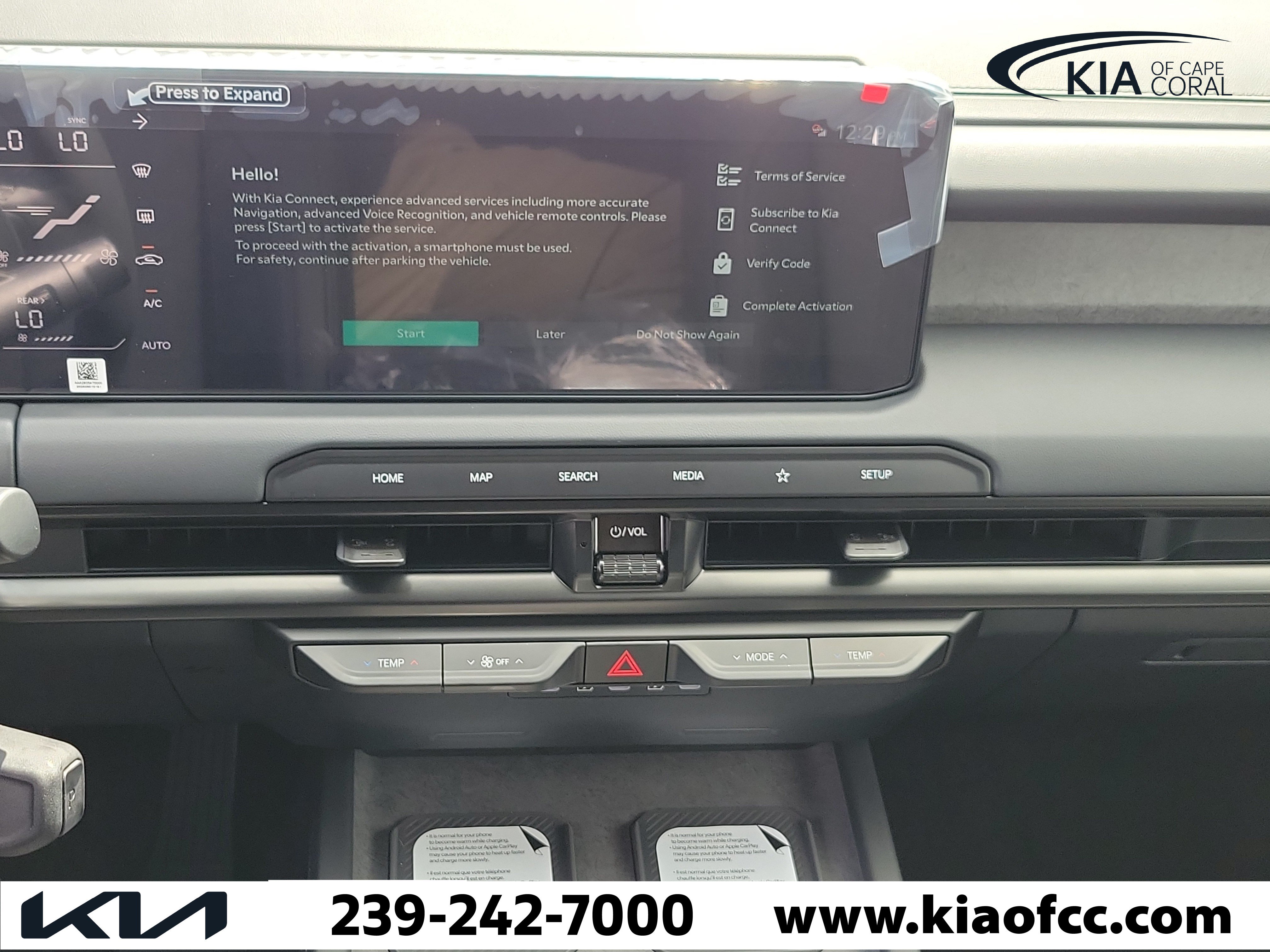 New 2027 Kia Telluride EX X-Line w/ Towing Package AWD/4WD image 20