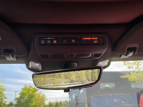 Used 2020 Chevrolet Corvette Stingray Preferred Cpe w/ 2LT Preferred Equipment Group image 22