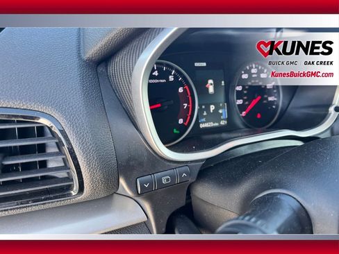 Used 2024 Mitsubishi Eclipse Cross SE image 20