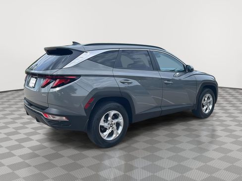 Used 2024 Hyundai Tucson SEL AWD/4WD image 6