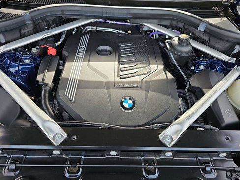 Certified 2023 BMW X5 sDrive40i w/ Parking Assistance Package image 31